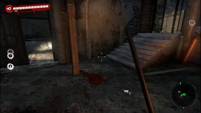 PTCP Plays Dead Island - Mah-Dry-Bread's Perspective Part 23 смотреть онлайн