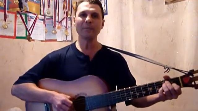 Напиши мне...(Ты попроще слова найди...) смотреть онлайн