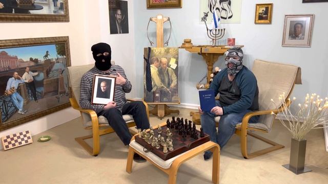 Руки прочь от Владимира Соловьева смотреть онлайн