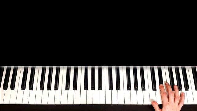 Не Родись Красивой На Пианино УРОК ? Как Играть Мелодию Любовь смотреть онлайн