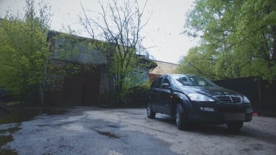 Новости автомобильной индустрии