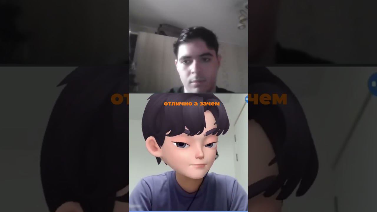 Реальный вопрос про докер с собеса #Shorts #coding #python #programming #datascience #ml #айти смотреть онлайн