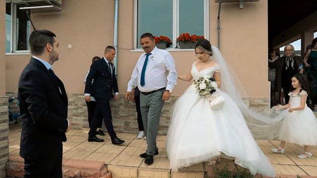 Afize & Ahmed 28.05.2022 смотреть онлайн