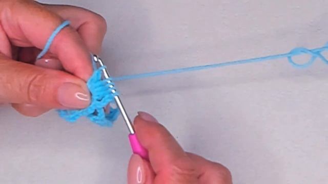 ?⚡ОБЪЕМНЫЙ ЦВЕТОК-УКРАШЕНИЕ?? ВЯЖЕМ КРЮЧКОМ ?