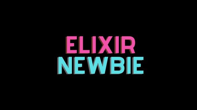 Ep 13: From JavaScript to Elixir in 14 Days. смотреть онлайн