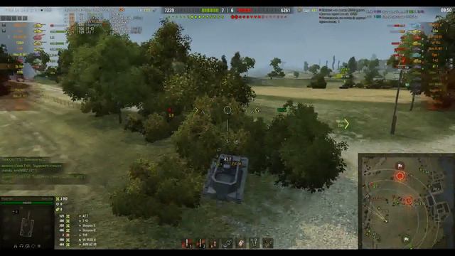 (18+) (World of Tanks) Sturer Emil МАСТЕР ДЛЯ ЛЕНТЯЕВ, С ОДНОЙ ТОЧКИ) смотреть онлайн