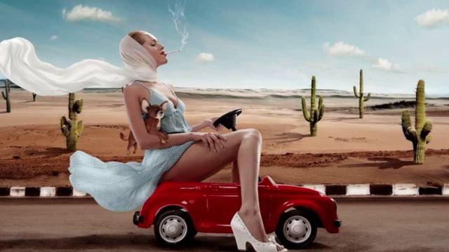 Club Des Belugas - Straight to Memphis *k~kat jazz café* The Smoothjazz Loft смотреть онлайн