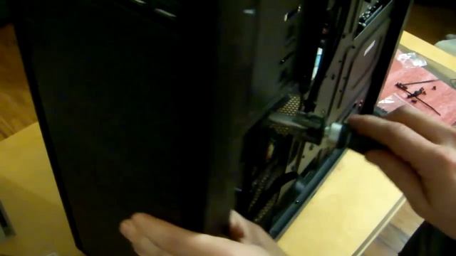 AMD FX 8120 Multitasker Build смотреть онлайн