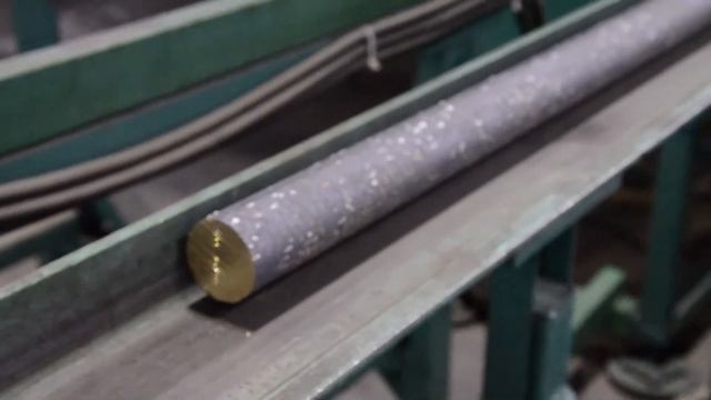 Производство латунных шаровых кранов LD Pride смотреть онлайн