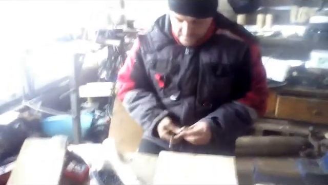 Как сделать лопату для детей смотреть онлайн