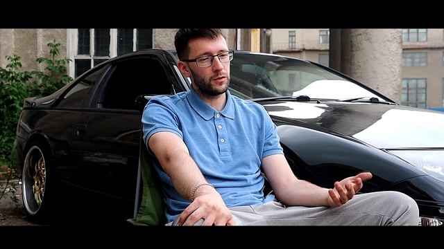 Расскажи о машине / Nissan 300zx смотреть онлайн