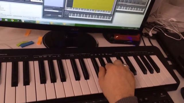 Kontakt Native Instruments, accordion stereo love Edward Ma смотреть онлайн