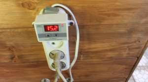 Сушилка для фруктов,грибов,ягод. Своими руками из старого холодильника.