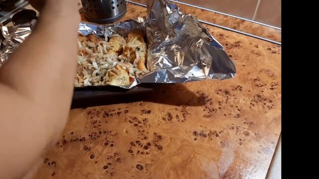 Волшебные Вкусы