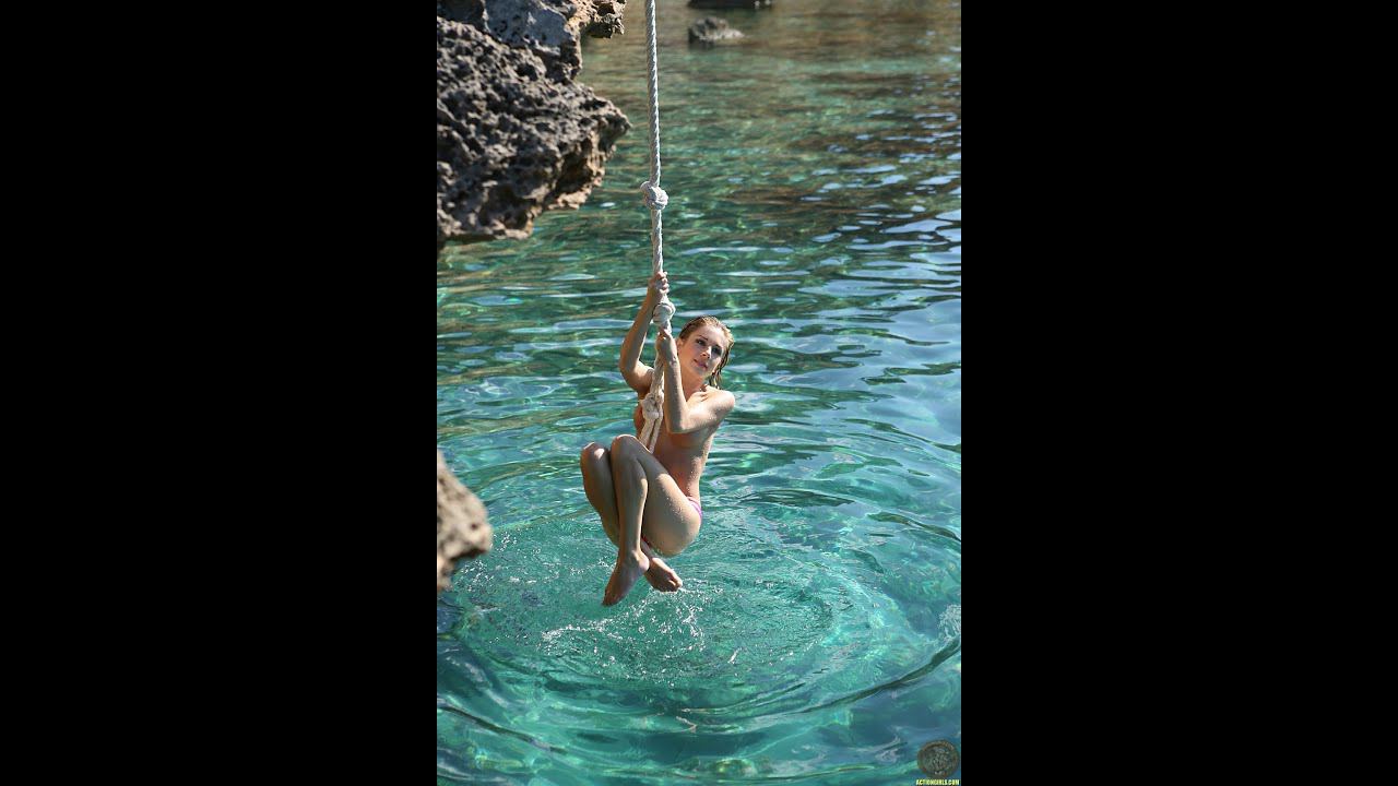 ТУИМСКИЙ ПРОВАЛ//СТРАХА НЕТ//Роупджампинг Rope Jumping смотреть онлайн