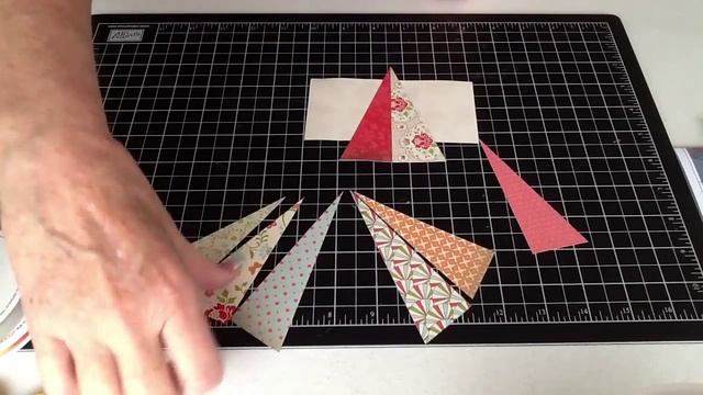 Starburst Card Assembly Instructions смотреть онлайн