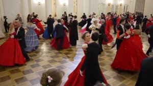 Заключительный вальс (Final waltz)