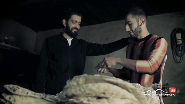 Նռան հատիկ, Սերիա 20 / Pomegranate Seed / Nran Hatik