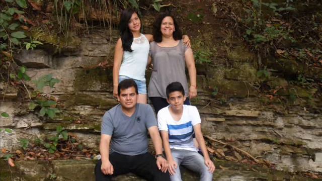 VIDEO FAMILIA FUENTES, OSORIO смотреть онлайн
