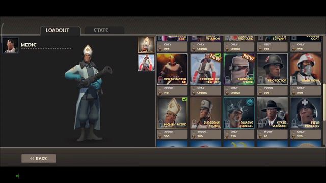 TEAM FORTRESS 2 MOBILE ОБНОВЛЕНИЕ!? || ОБЗОР TF2 MOBILE 1.0.3 (ANDROID) смотреть онлайн