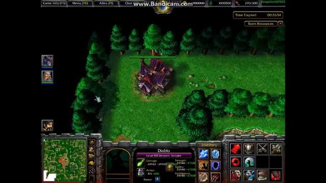 Vampirism Speed Gogblitz- All Super Oracle Lag смотреть онлайн