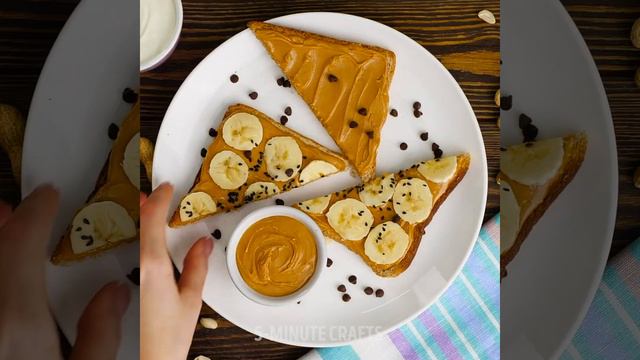 SIMPLE YET DELICIOUS RECIPES FOR FOOD LOVERS || 5-Minute Recipes For Special Occasions! смотреть онлайн