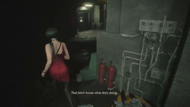Resident Evil 2 Remake (Hardcore) | No Damage, No Item Box, No Save | Leon 1st/A, S+Rank (PS4 Pro) смотреть онлайн