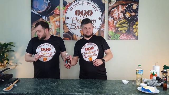 КУРИНЫЕ Крылышки Баффало плюс соус Блю Чиз понравятся всем! Простой Рецепт от Блинова! смотреть онлайн