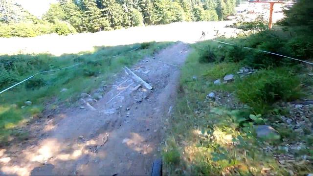 ПАМПОРОВО 2021. СКОЧИХ ФИНАЛЕН? ФРОНТНАХ НА МОНСТЪР ДРОПА? /1 ЧАСТ/ смотреть онлайн