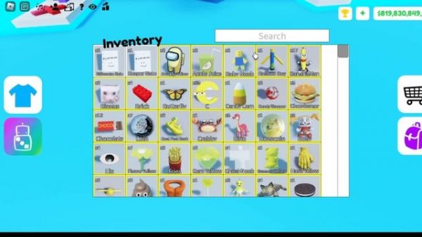 КАК СКРАФТИТЬ ЛАВА МЕЧЬ , HOW TO CRAFT LAVA SWORD IN POP IT TRADING