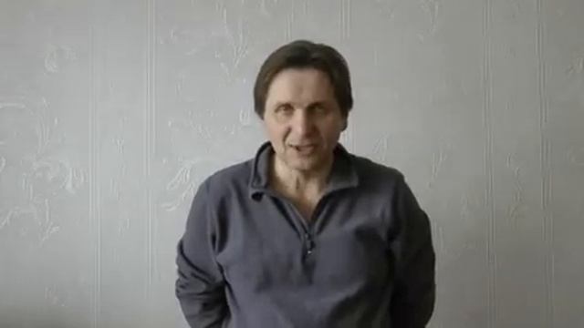 Юрий Левитанский" Каждый выбирает" исп. В.Русанов смотреть онлайн