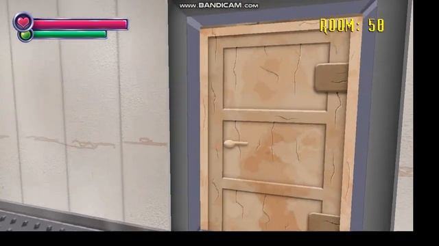 Играю в Spooky`s Jump Scare Mansion смотреть онлайн