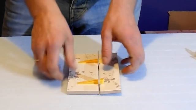 Системы выравнивания плитки. Много разных. Какую выбрать? смотреть онлайн