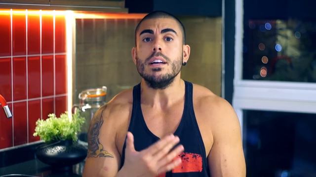 Tudo sobre Whey Protein смотреть онлайн