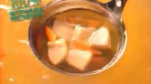 Реклама Campbell Soup