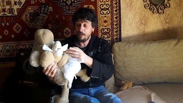 Почему распяли Иисуса и могло ли произойти иначе? смотреть онлайн