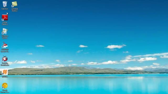 OTA-update to Adobe Flash Player 11.0 on Windows 7 64-bit смотреть онлайн