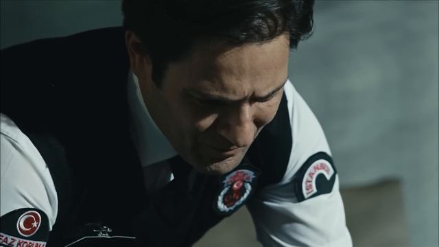 Ecem'e Veda... - Avlu смотреть онлайн