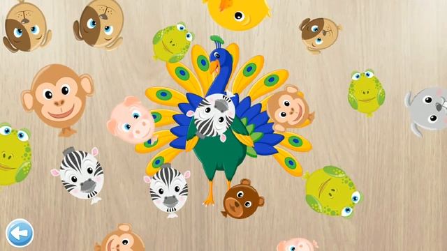 Чем заняться на карантине с детьми? Развивающие карточки для ребенка - животные, птицы, насекомые.