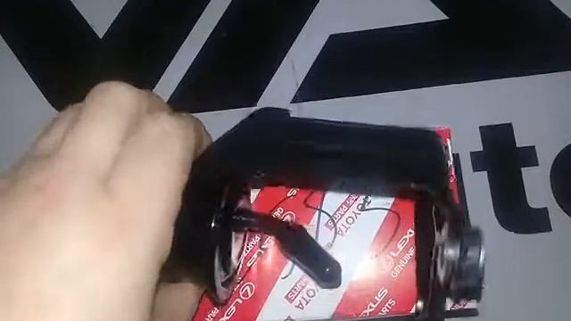 2330031160 23300-31160 Оригинал фильтр топливный Toyota Prado 150 Lexus GX 460 смотреть онлайн