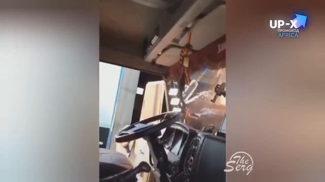 НОВЫЕ АВТО ПРИКОЛЫ 2022 _ Я РЖАЛ ДО СЛЕЗ _ ЛУЧШИЕ АВТО МОМЕНТЫ #1073.mp4 смотреть онлайн