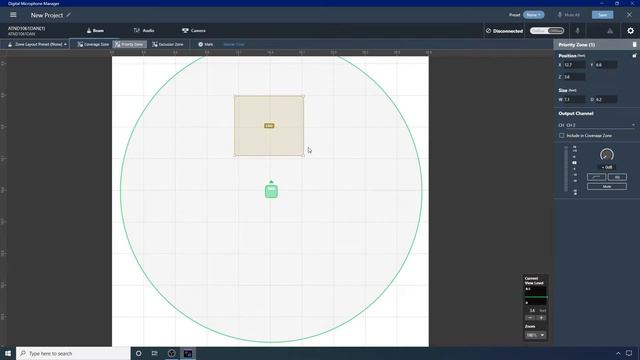 ATND1061| Software Overview смотреть онлайн