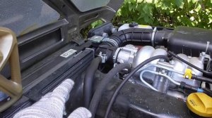 Моторное масло для Нивы Легенда.