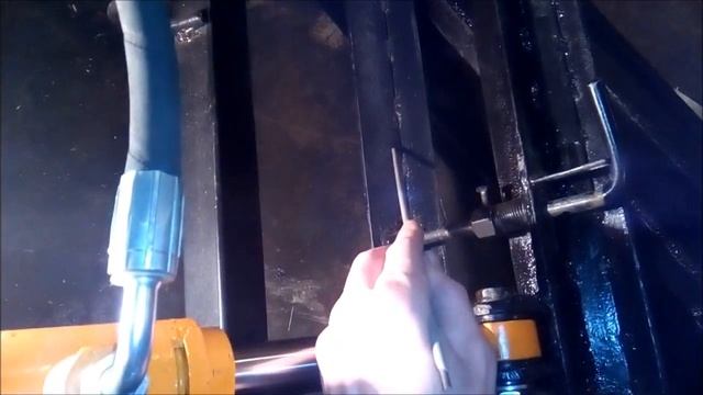 как сделать минипогрузчик часть 3 смотреть онлайн