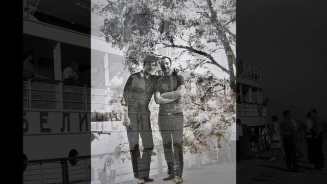 С семидесятилетием, тебя, мой верный друг !!! смотреть онлайн