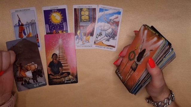 ♈️ ОВЕН - ТАРО ПРОГНОЗ на АПРЕЛЬ 2022! ТАРО МЕЧТЫ смотреть онлайн