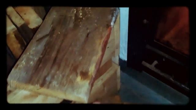 Супер Экономная баня - топится на всяком хламе смотреть онлайн