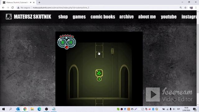 Tutorial de Submachine 3: The Loop (en español) | CubING смотреть онлайн