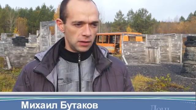 Гонка на внедорожниках OFFROAD в Серове уже в эти выходные смотреть онлайн