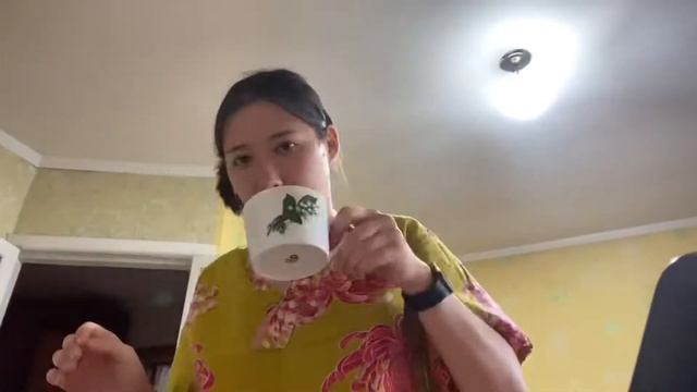 VLOG 7. Лето, отдых, покраска волос, еда, сестрёнки ||Tomiris Kurmasheva смотреть онлайн